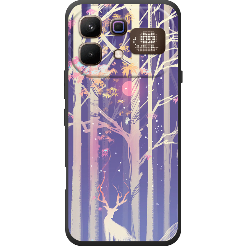 Чохол BoxFace Infinix Note 60 Pro 