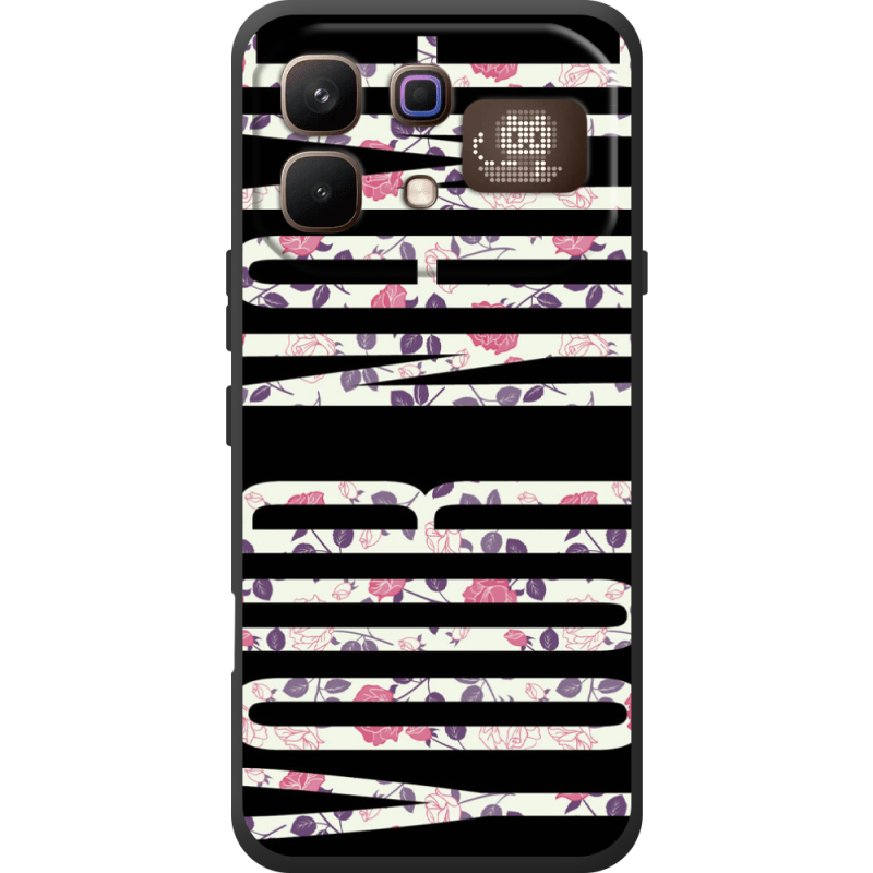 Чохол BoxFace Infinix Note 60 Pro 