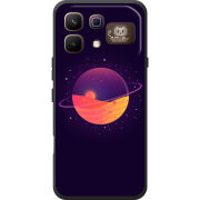 Чохол BoxFace Infinix Note 60 Pro Desert-Planet