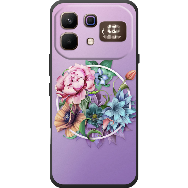 Чохол BoxFace Infinix Note 60 Pro 