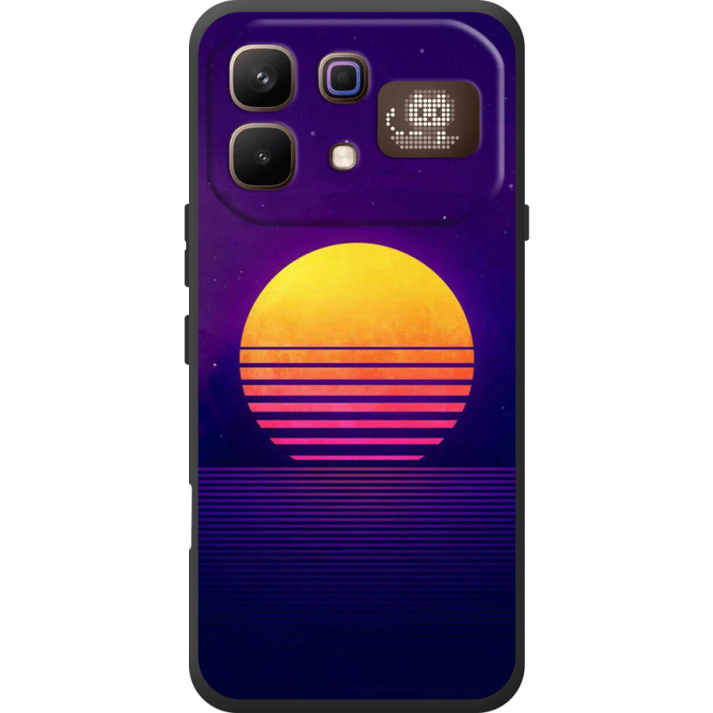Чохол BoxFace Infinix Note 60 Pro 