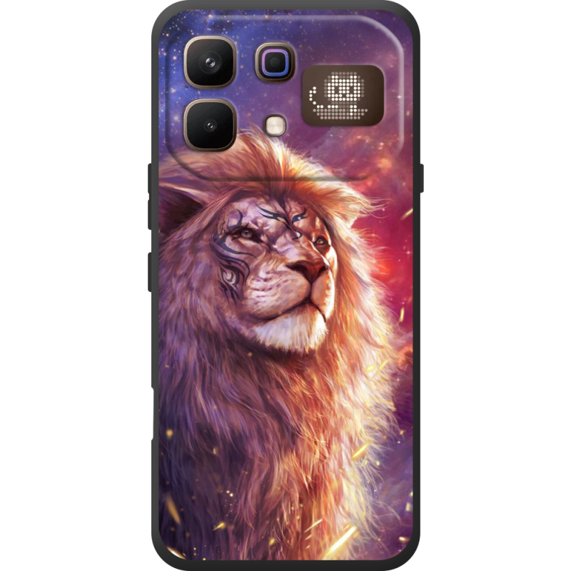 Чохол BoxFace Infinix Note 60 Pro 