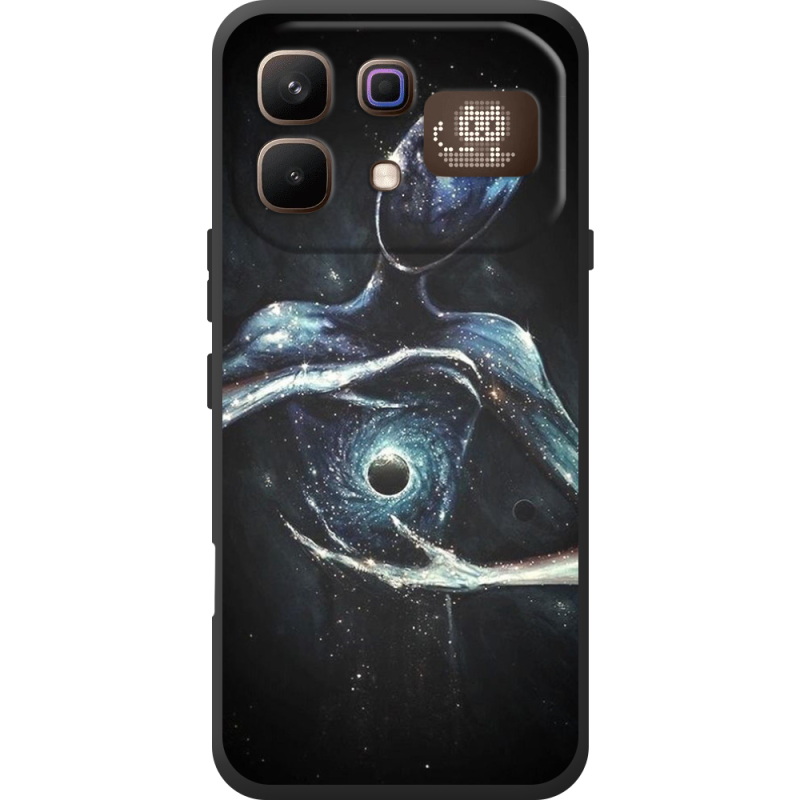 Чохол BoxFace Infinix Note 60 Pro 