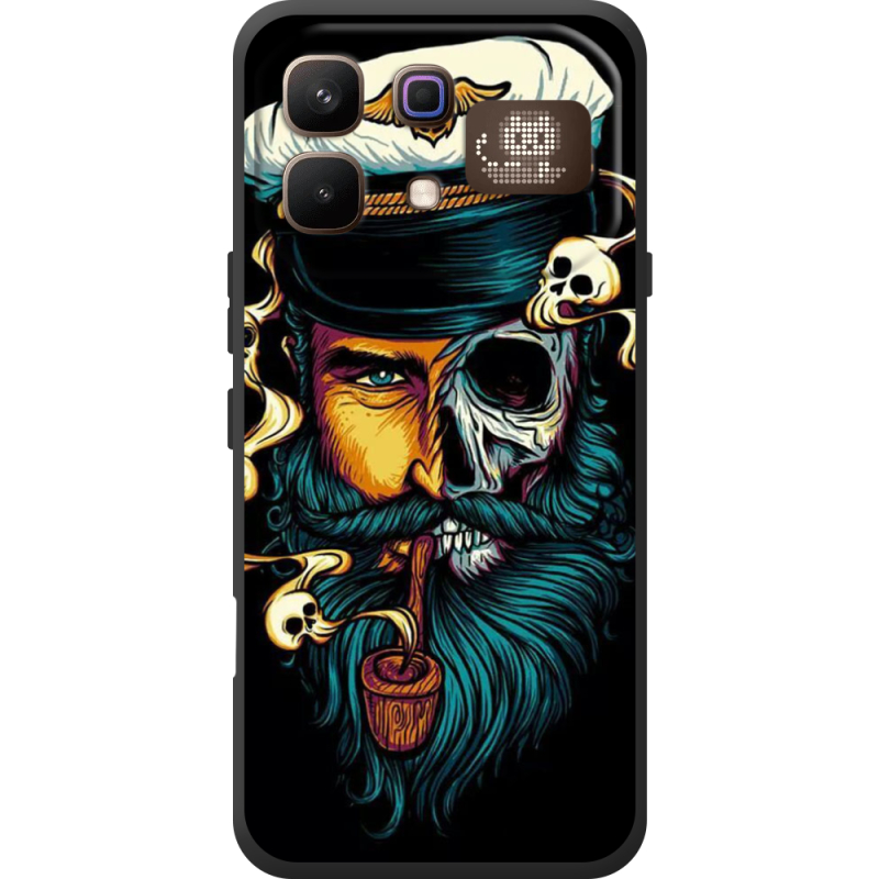 Чохол BoxFace Infinix Note 60 Pro 
