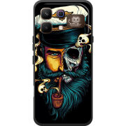 Чохол BoxFace Infinix Note 60 Pro 