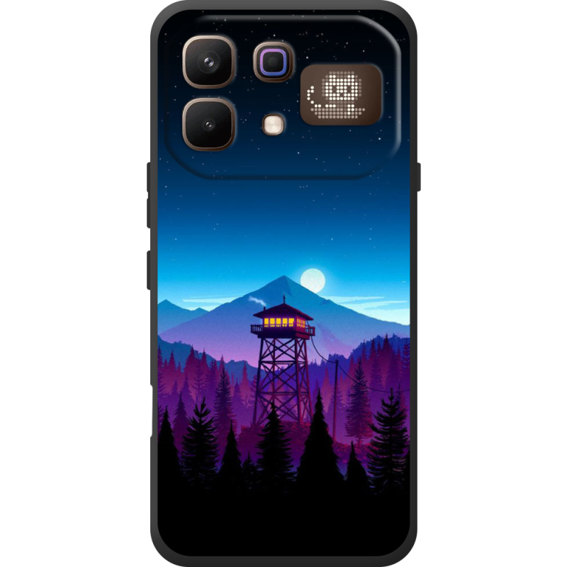 Чохол BoxFace Infinix Note 60 Pro 