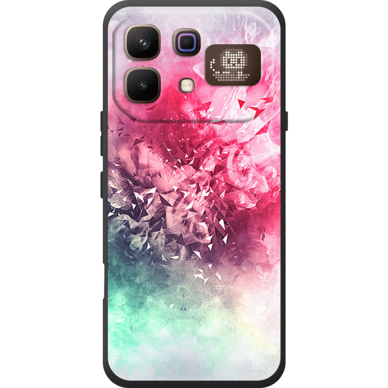 Чохол BoxFace Infinix Note 60 Pro 