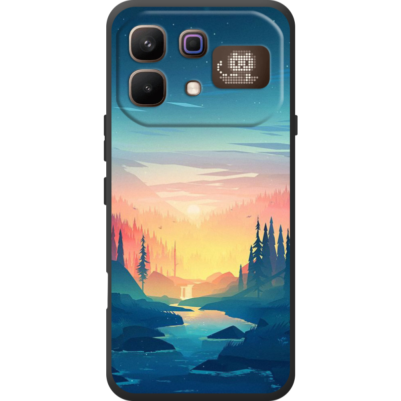Чохол BoxFace Infinix Note 60 Pro 