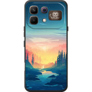 Чохол BoxFace Infinix Note 60 Pro 
