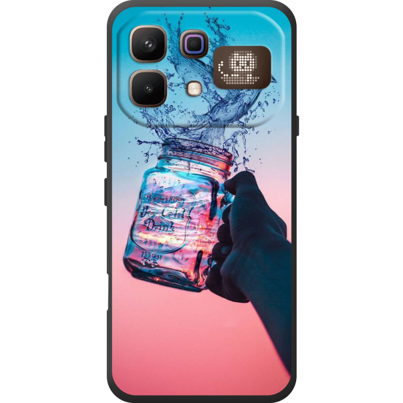 Чохол BoxFace Infinix Note 60 Pro 