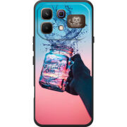 Чохол BoxFace Infinix Note 60 Pro 