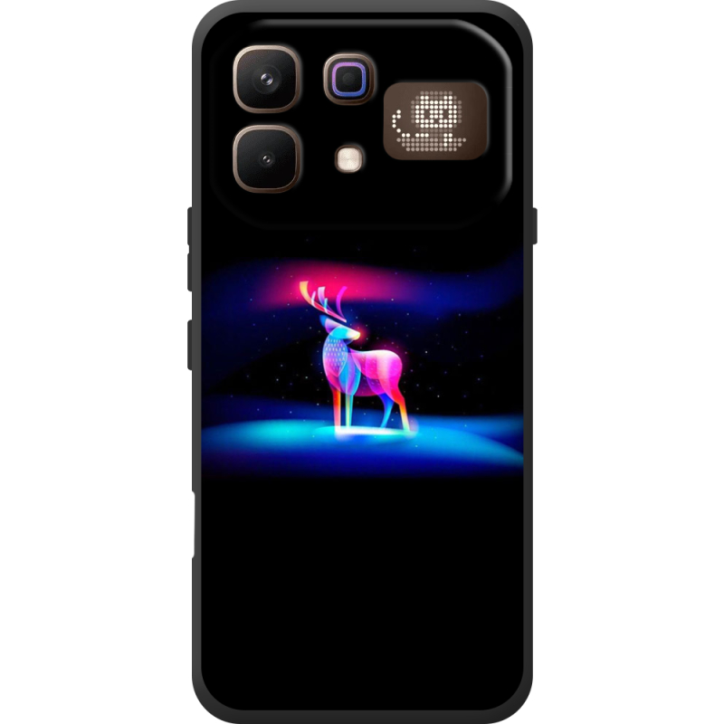 Чохол BoxFace Infinix Note 60 Pro 