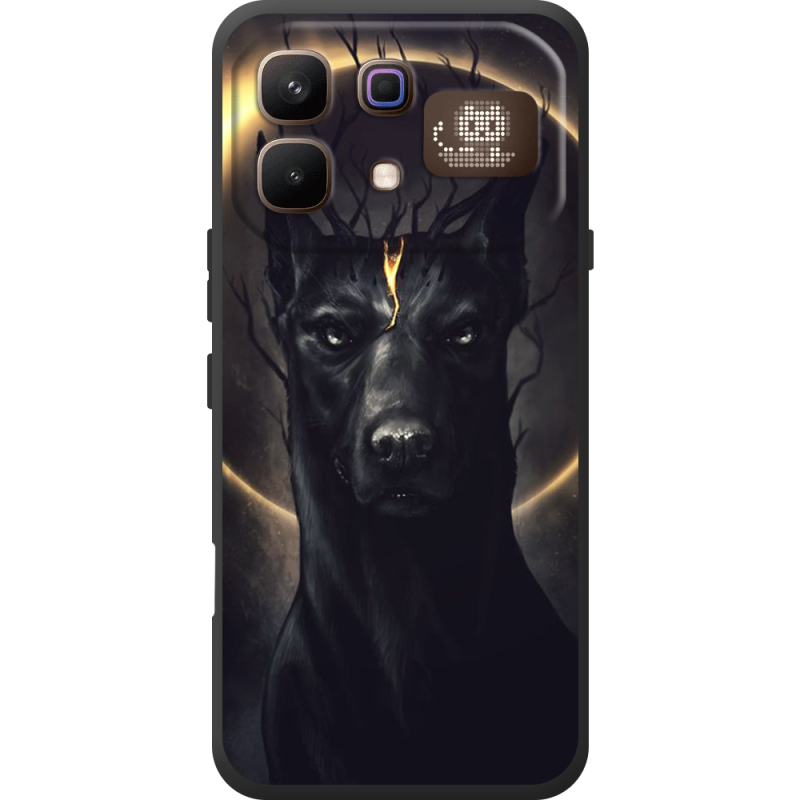 Чохол BoxFace Infinix Note 60 Pro 