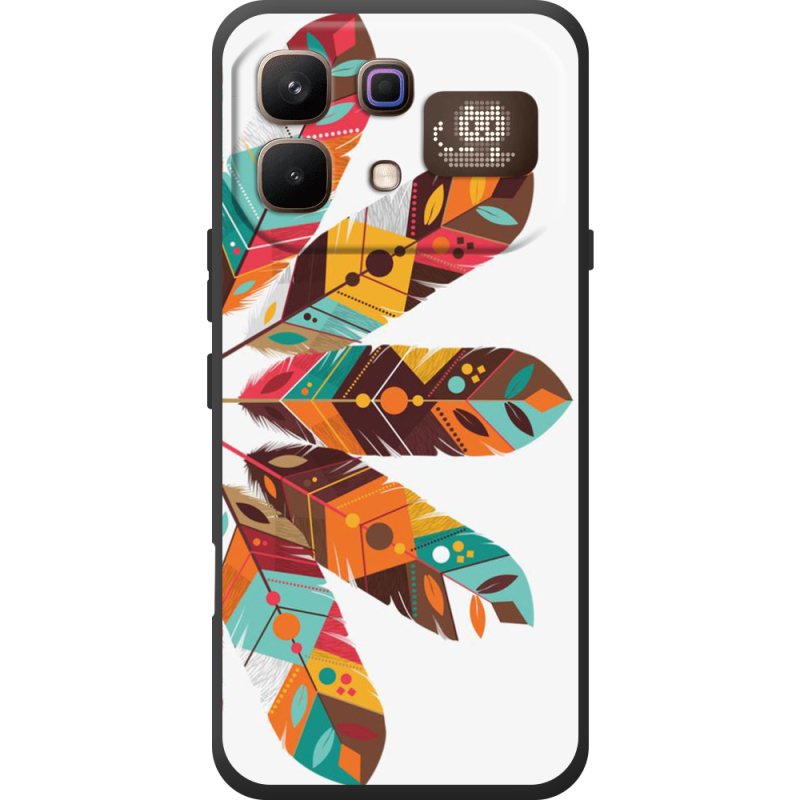 Чохол BoxFace Infinix Note 60 Pro 