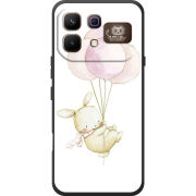 Чохол BoxFace Infinix Note 60 Pro 