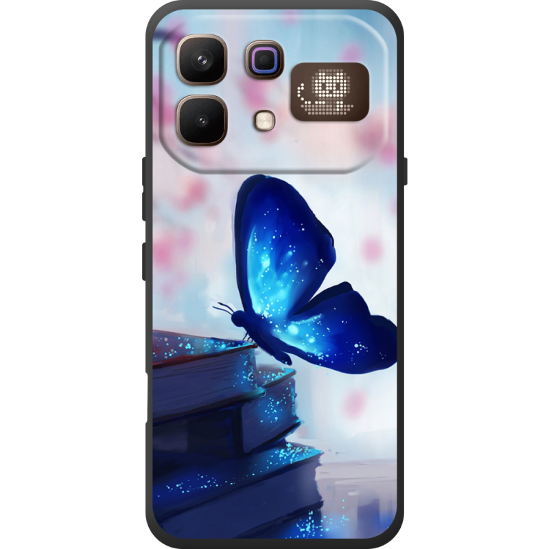Чохол BoxFace Infinix Note 60 Pro 