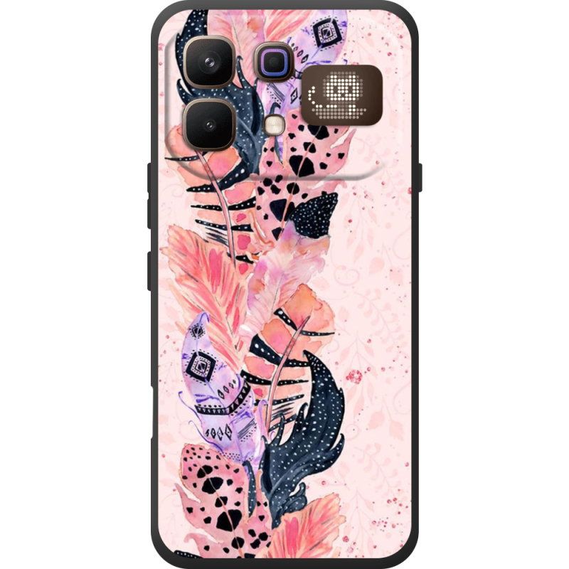Чохол BoxFace Infinix Note 60 Pro 