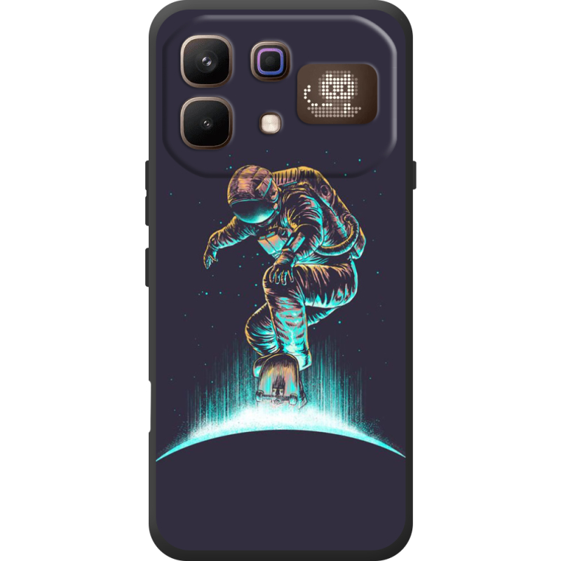 Чохол BoxFace Infinix Note 60 Pro 