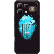 Чохол BoxFace Infinix Note 60 Pro 
