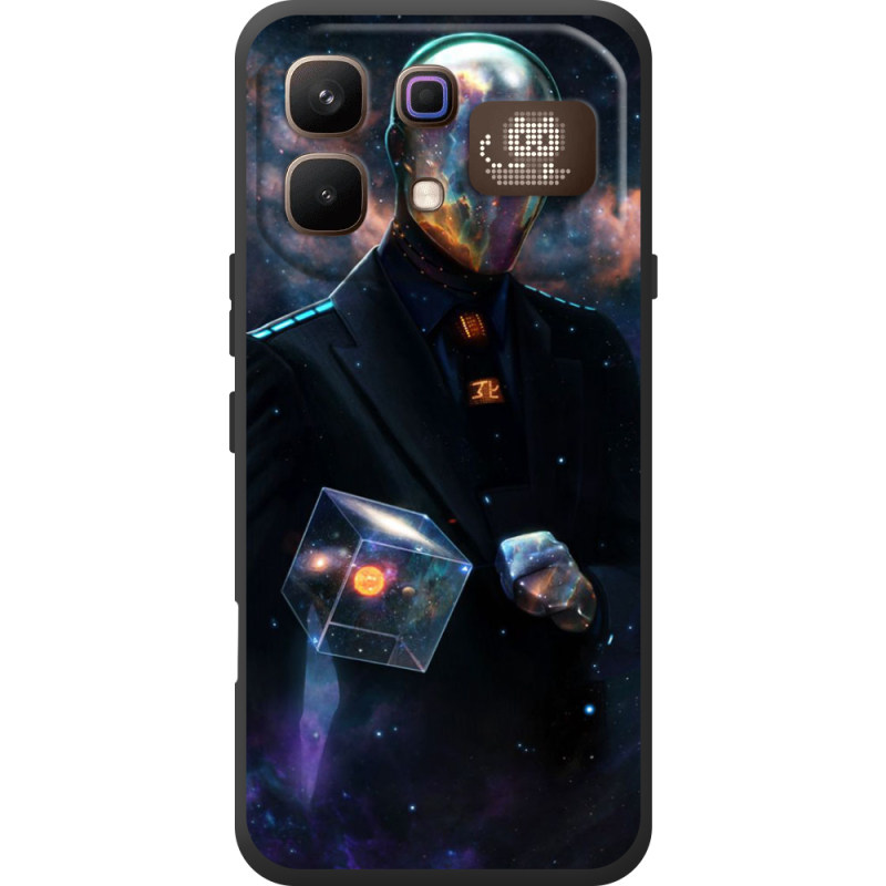 Чохол BoxFace Infinix Note 60 Pro 
