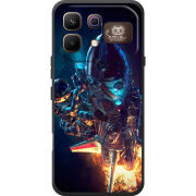 Чохол BoxFace Infinix Note 60 Pro 