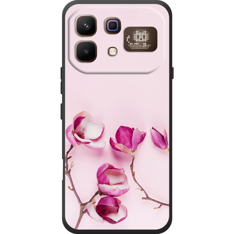 Чохол BoxFace Infinix Note 60 Pro 