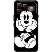Чохол BoxFace Infinix Note 60 Pro 