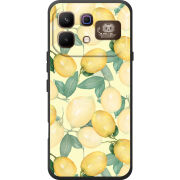 Чохол BoxFace Infinix Note 60 Pro 