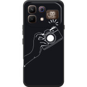 Чохол BoxFace Infinix Note 60 Pro 