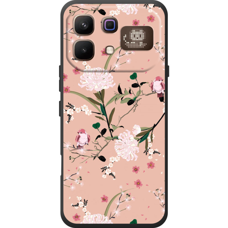 Чохол BoxFace Infinix Note 60 Pro 