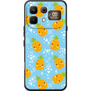 Чохол BoxFace Infinix Note 60 Pro 