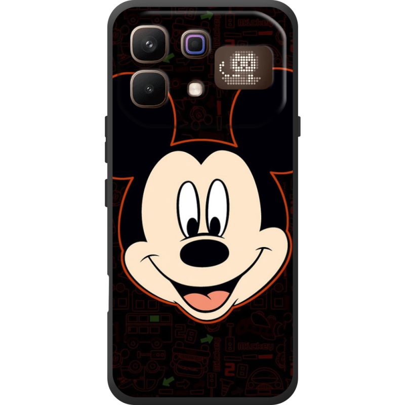 Чохол BoxFace Infinix Note 60 Pro 