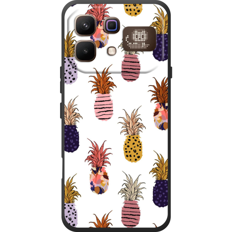 Чохол BoxFace Infinix Note 60 Pro 