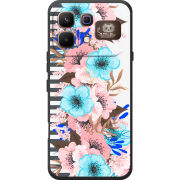 Чохол BoxFace Infinix Note 60 Pro 
