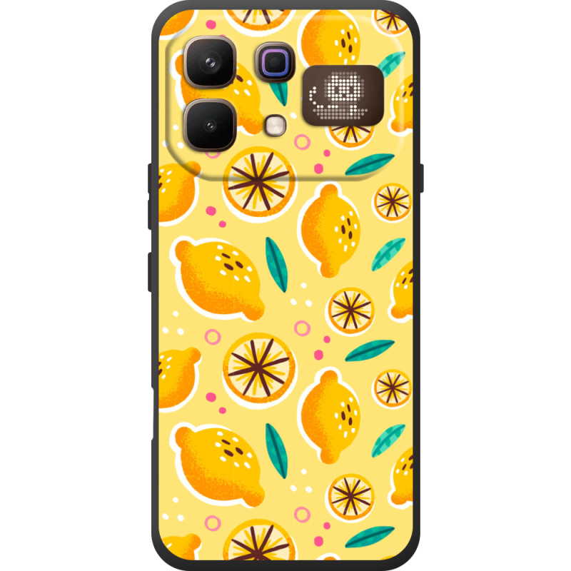 Чохол BoxFace Infinix Note 60 Pro 