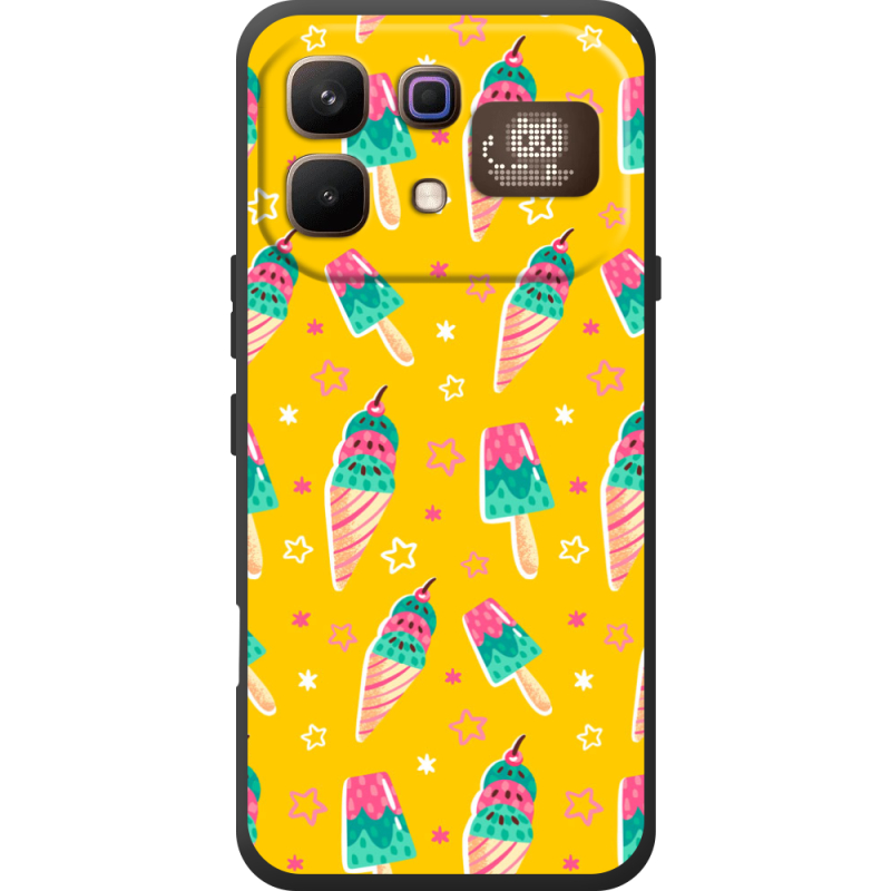 Чохол BoxFace Infinix Note 60 Pro 