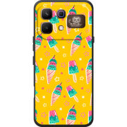 Чохол BoxFace Infinix Note 60 Pro 