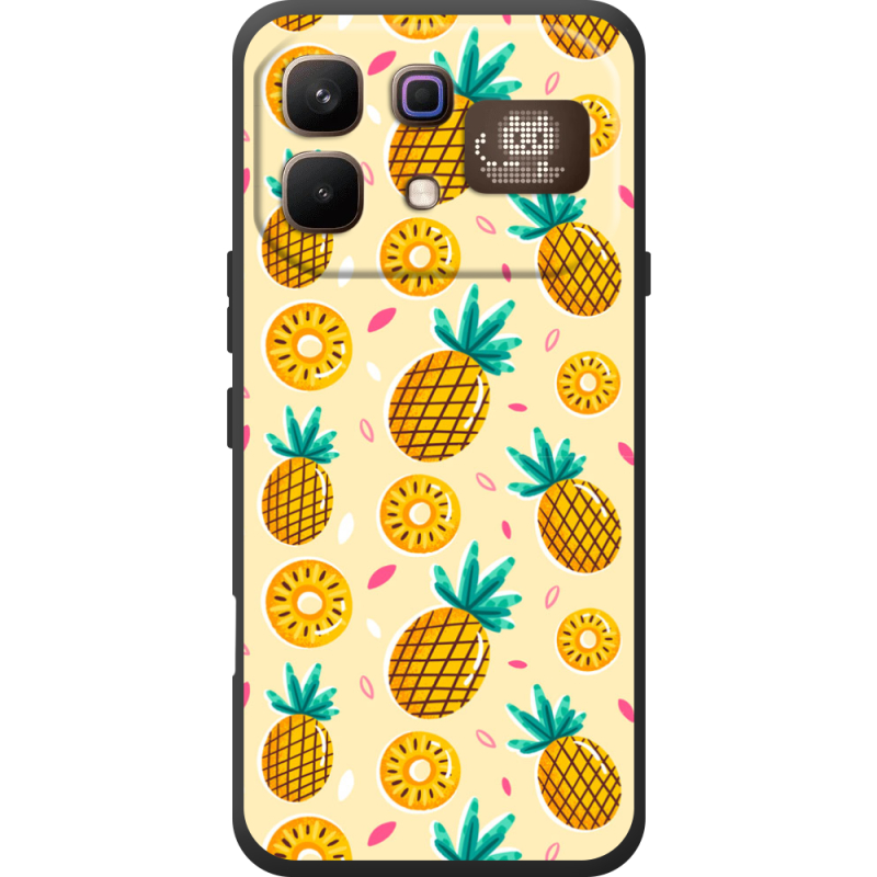 Чохол BoxFace Infinix Note 60 Pro 