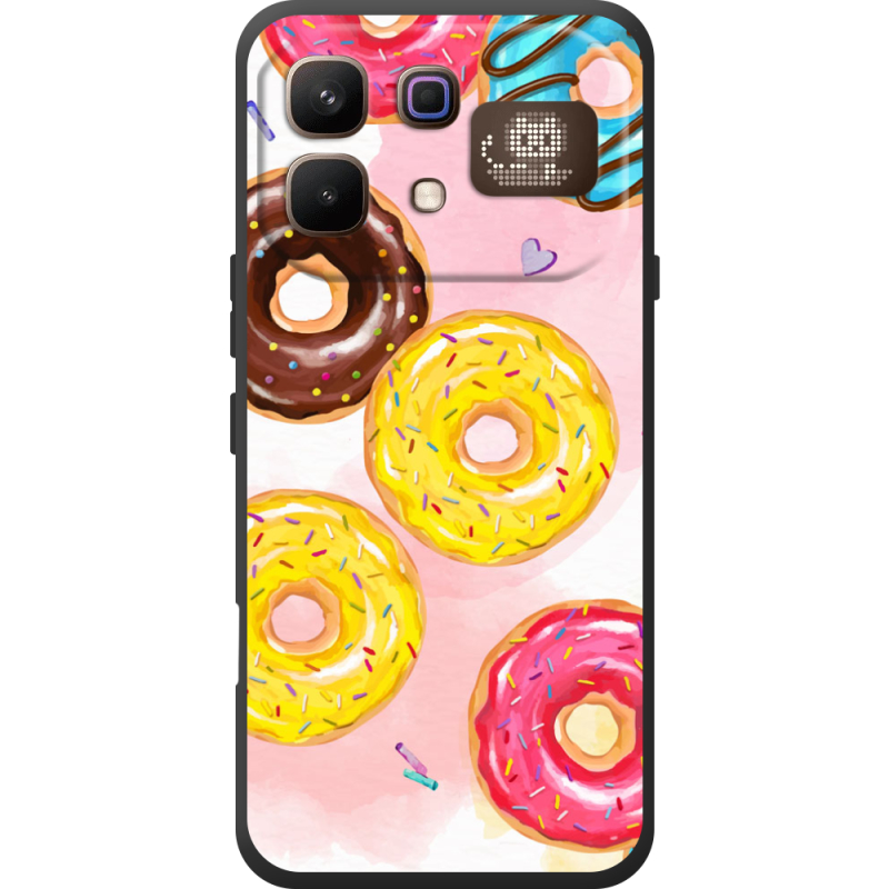 Чохол BoxFace Infinix Note 60 Pro 