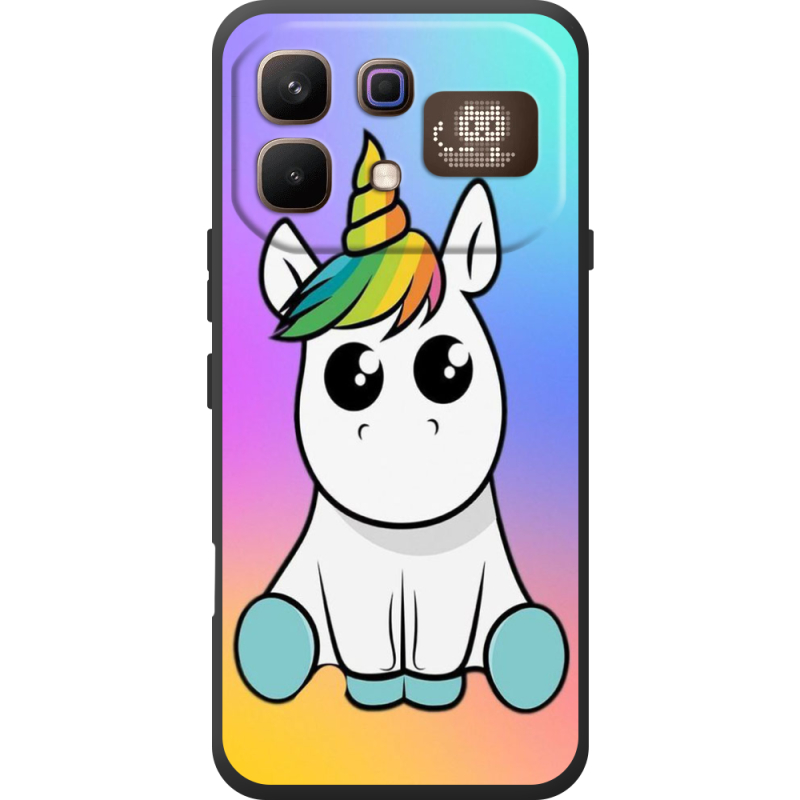 Чохол BoxFace Infinix Note 60 Pro 