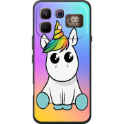 Чохол BoxFace Infinix Note 60 Pro 