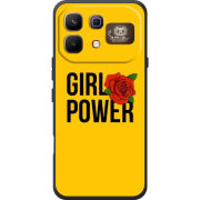 Чохол BoxFace Infinix Note 60 Pro 