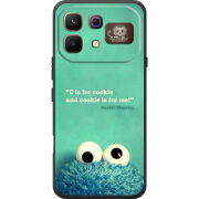 Чохол BoxFace Infinix Note 60 Pro 