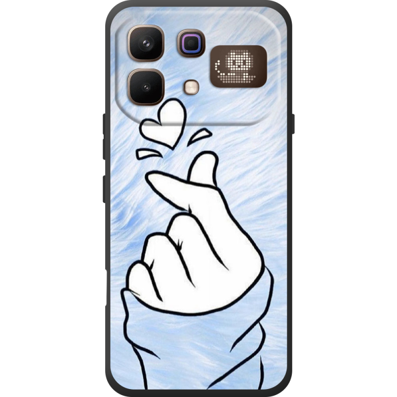 Чохол BoxFace Infinix Note 60 Pro 