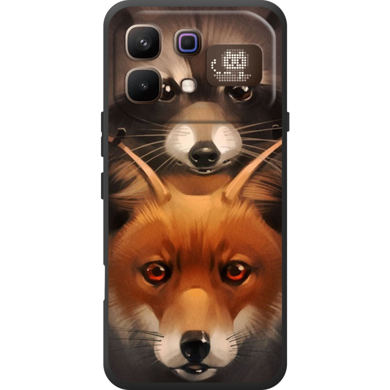 Чохол BoxFace Infinix Note 60 Pro 