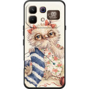 Чохол BoxFace Infinix Note 60 Pro 