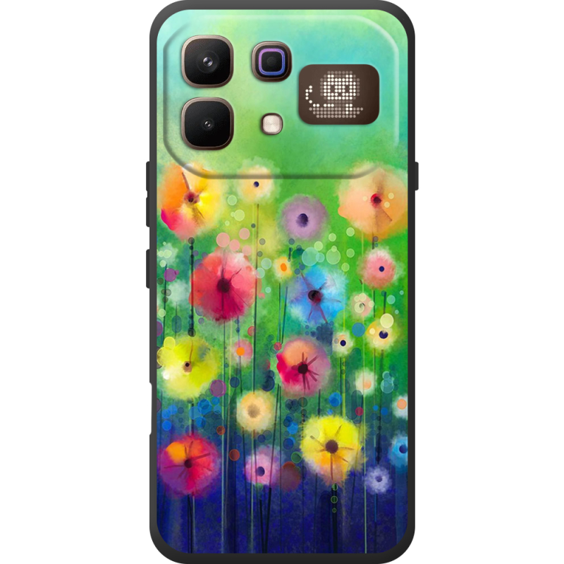 Чохол BoxFace Infinix Note 60 Pro 