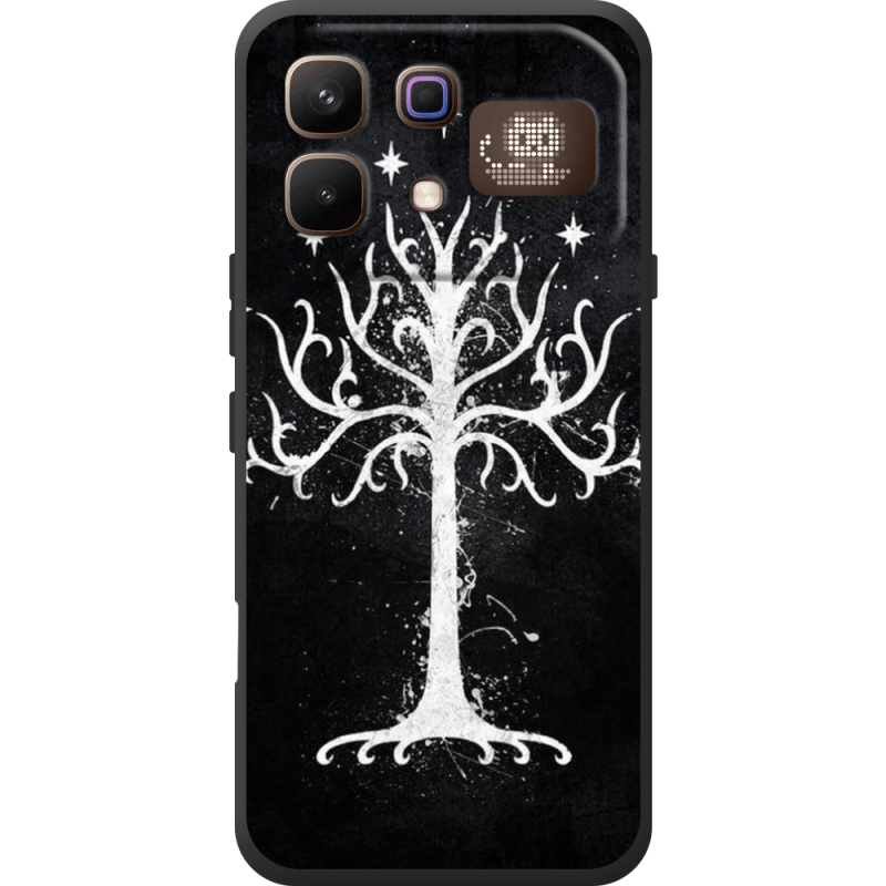 Чохол BoxFace Infinix Note 60 Pro Fantasy Tree