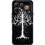 Чохол BoxFace Infinix Note 60 Pro Fantasy Tree