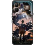Чохол BoxFace Infinix Note 60 Pro 